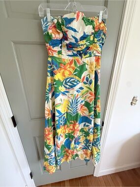 Runaway The Label 100% cotton dress